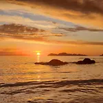 Precioso En Samil A Pie De Playa Homestay Vigo