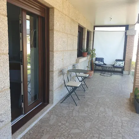 Precioso En Samil A Pie De Playa *